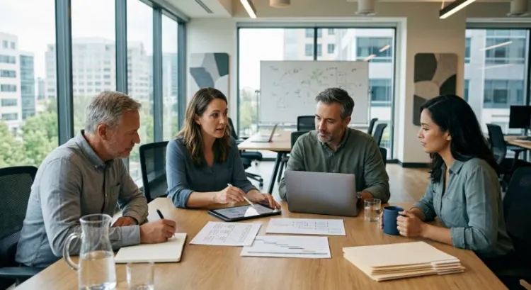 Agence de développement informatique : critères de choix et références