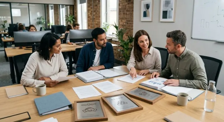 Agence de développement informatique : critères de choix et références