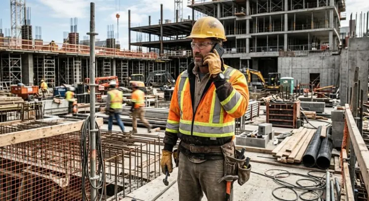 Combien de temps attendre avant de recevoir un devis ? Les délais réels de réponse des artisans par corps de métier