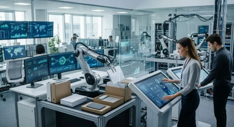 Automatisation des tâches commerciales : relances et reporting en 2026