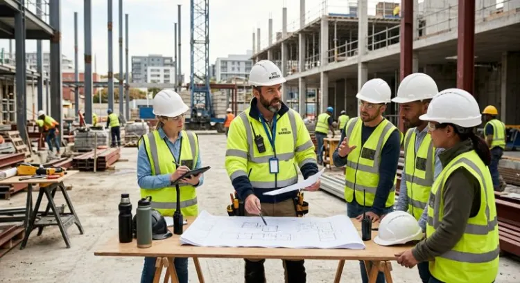 Sous-traitance sur un chantier : ce que le particulier doit savoir avant d'accepter